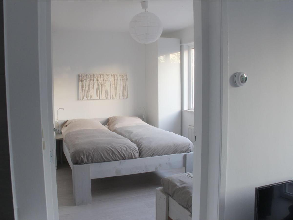 Vakantiewoning 71 Oostkapelle Esterno foto