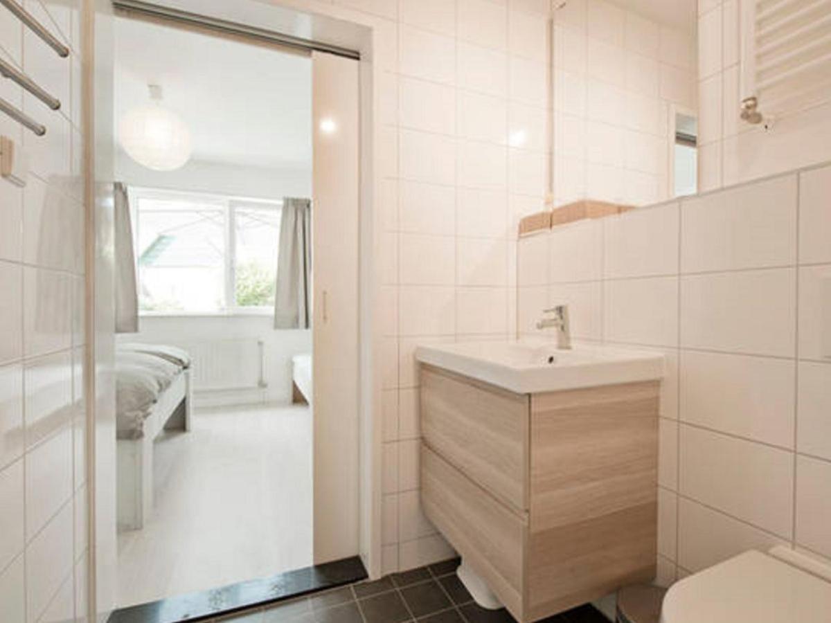 Vakantiewoning 71 Oostkapelle Esterno foto