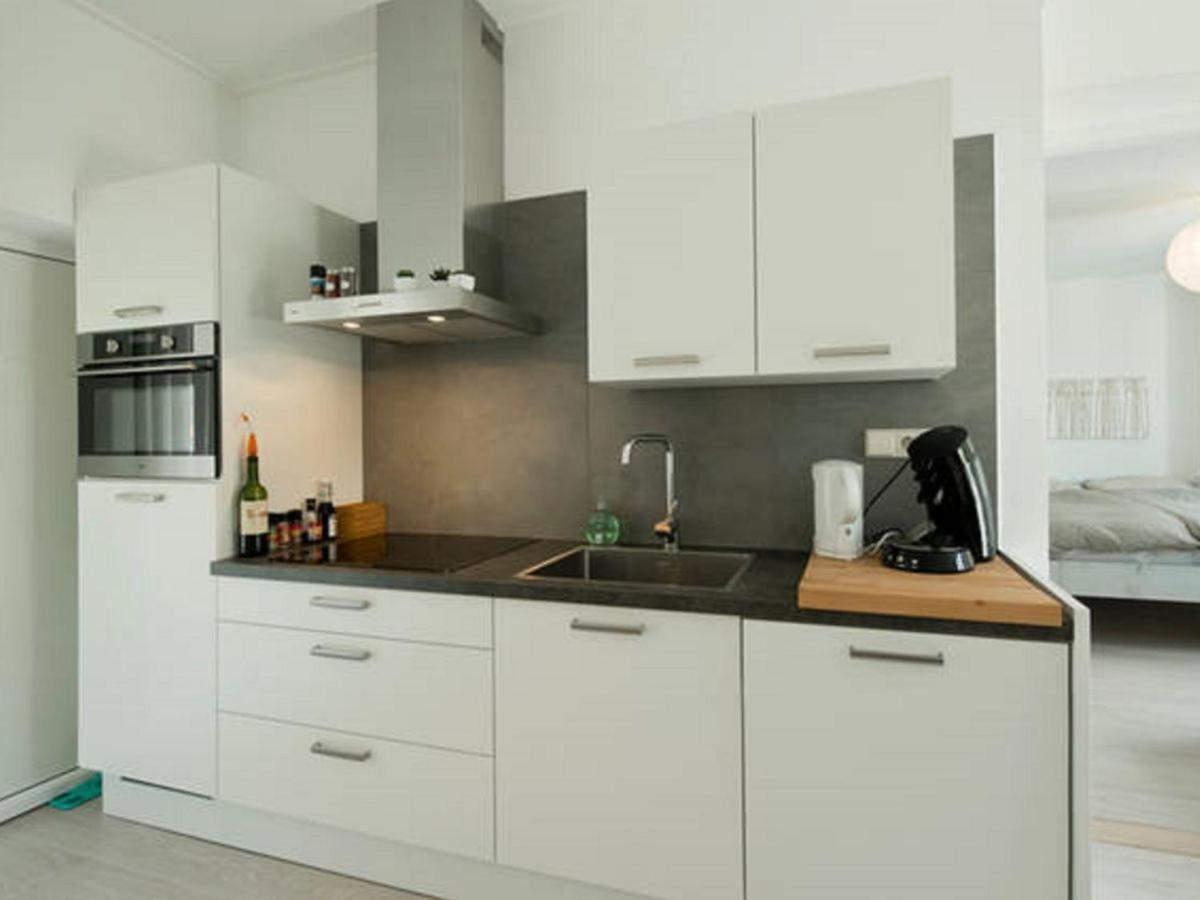 Vakantiewoning 71 Oostkapelle Esterno foto